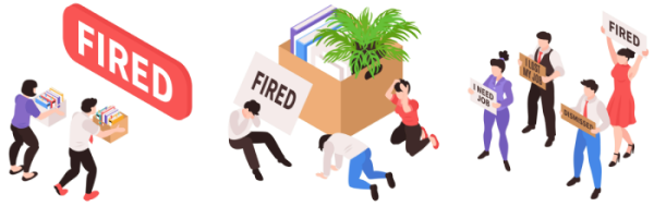 Employee Dismissal