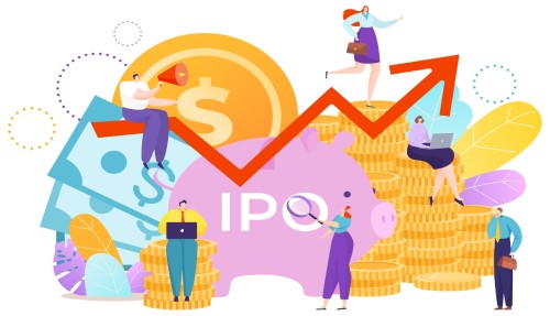 Global IPO